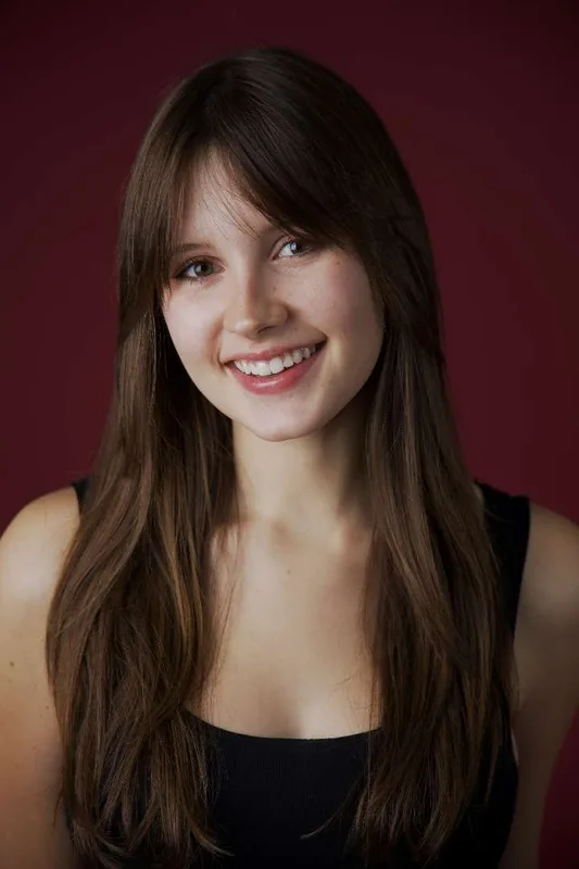 Sherazade W.