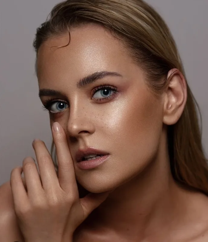 Barbara G.