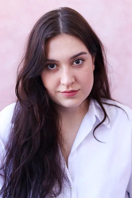 Paulina G.