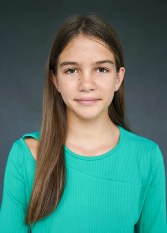 Gabriela K.