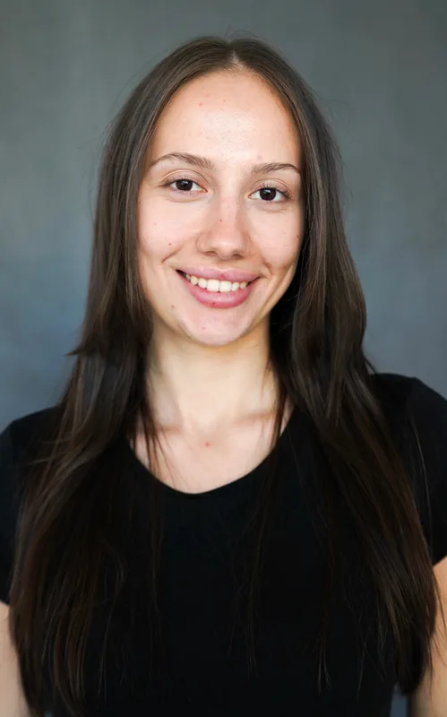 Zuzanna L.