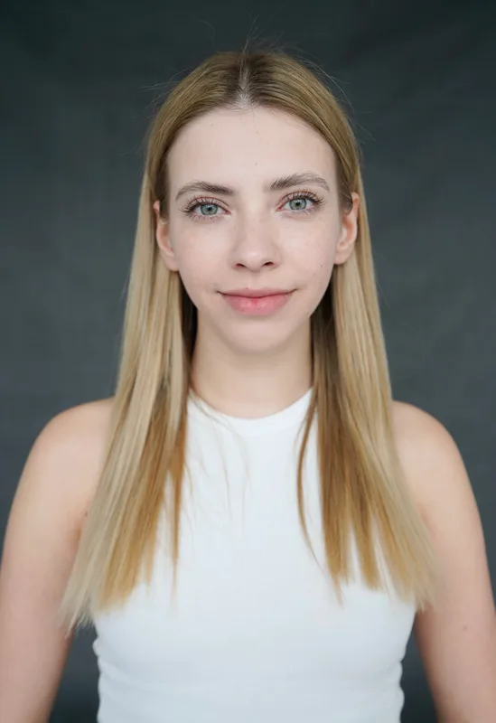 Darya Z.