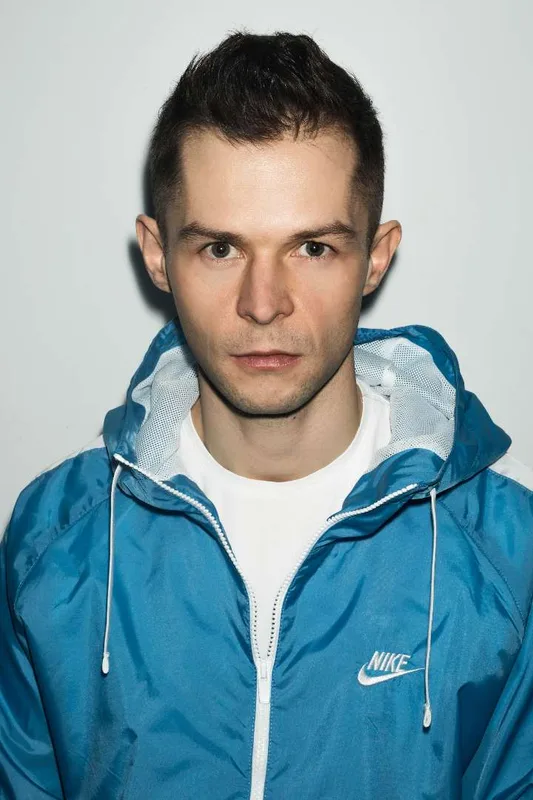 ARKADIUSZ S.