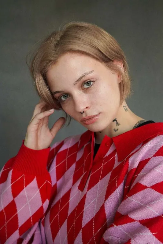 Pola  Ś.