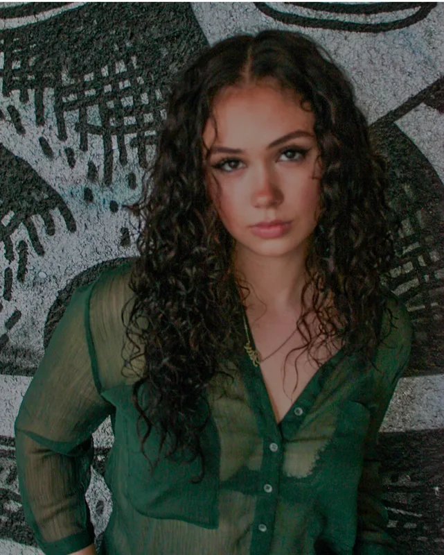 Rozalia M.