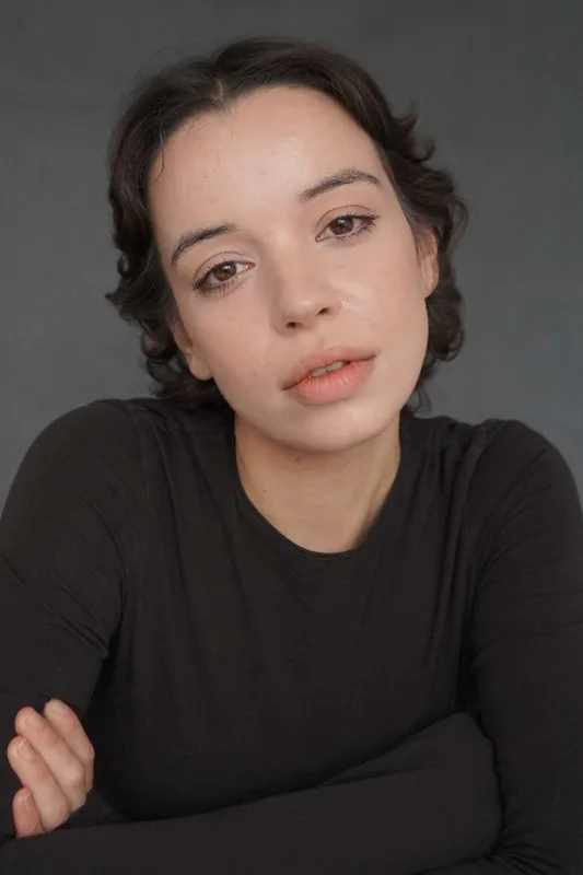 Jasmina  A.