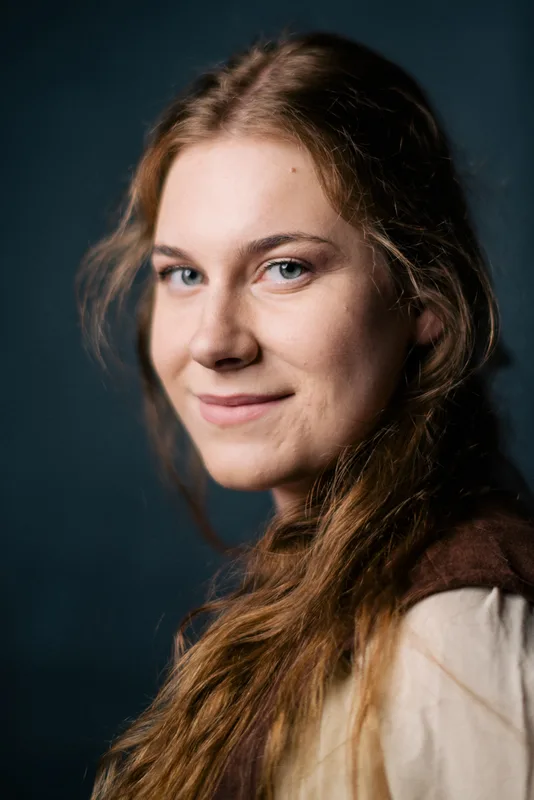 Julia O.