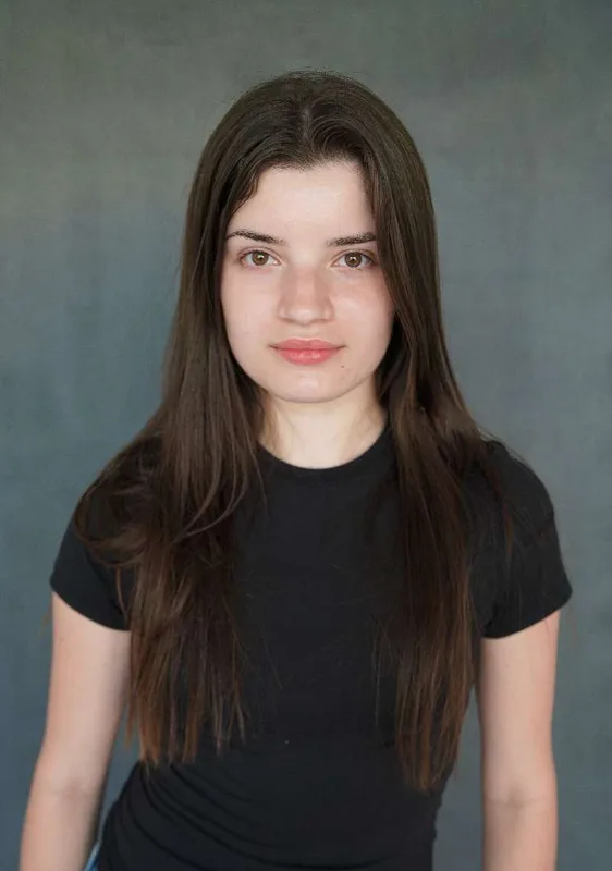 Kinga S.