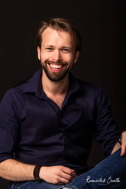 Maciej  G.