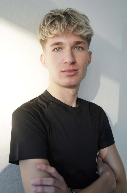 Michał L.