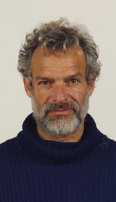 David Bowles B.
