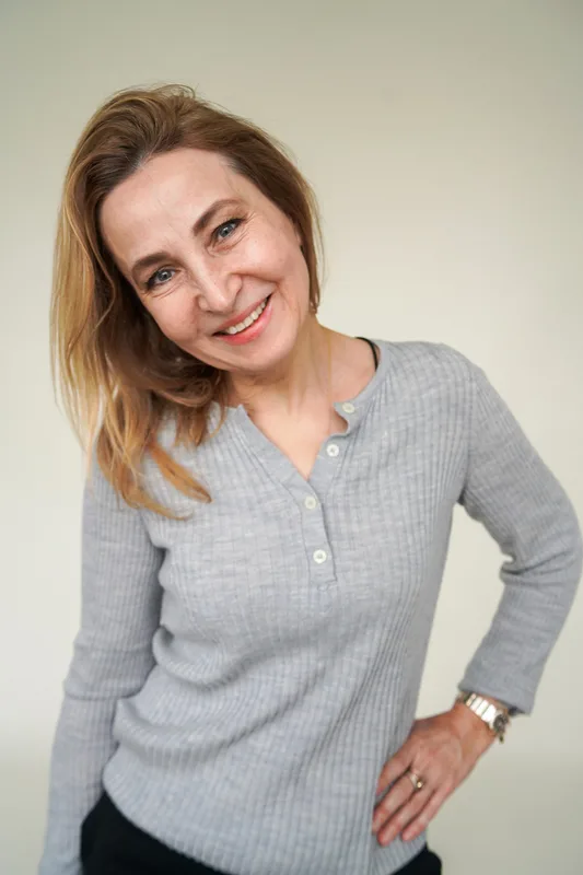 Danuta F.