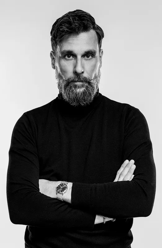 Michał  R.