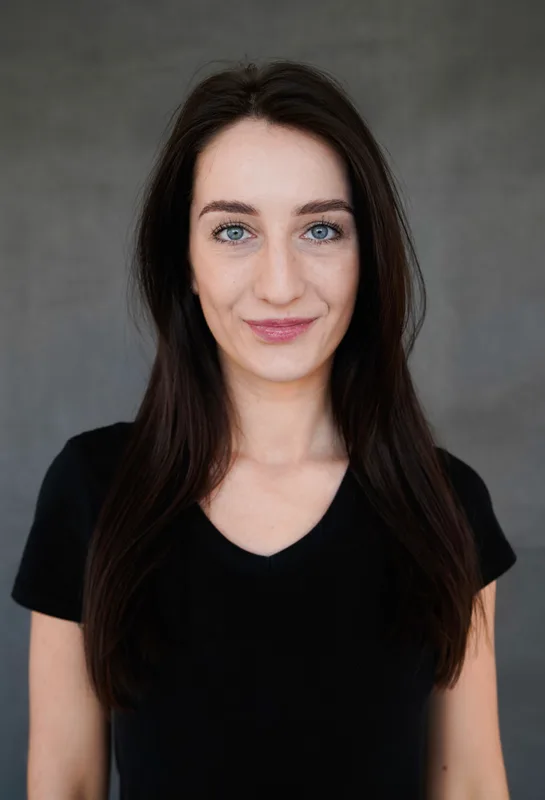 Urszula K.