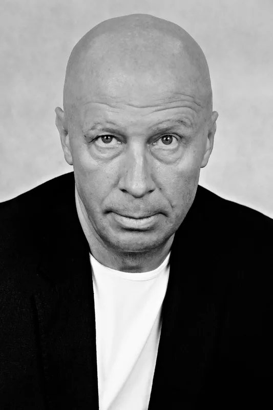 jerzy p.
