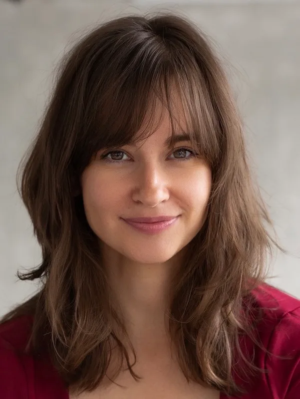 Patrycja P.