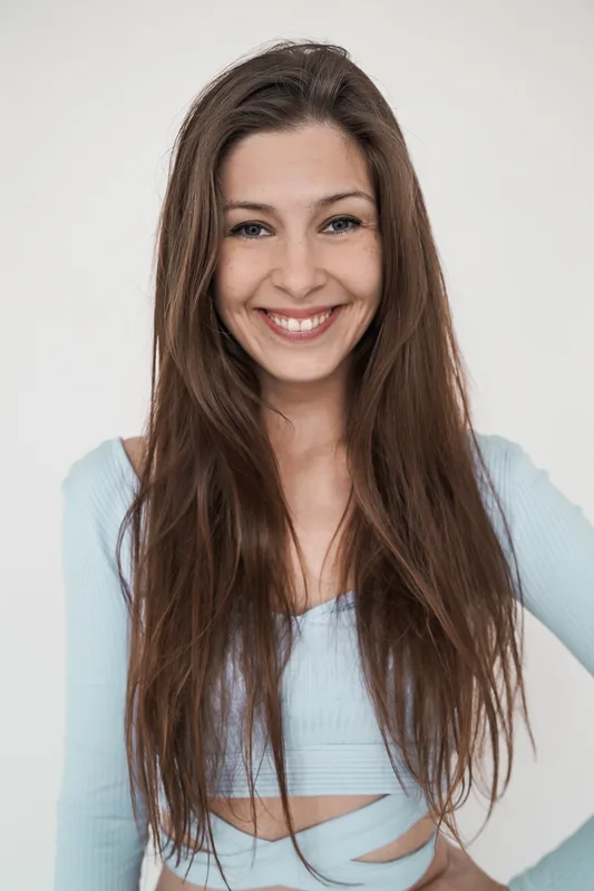 Patrycja W.