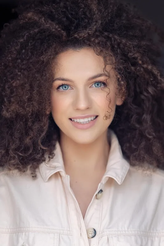 Weronika J.