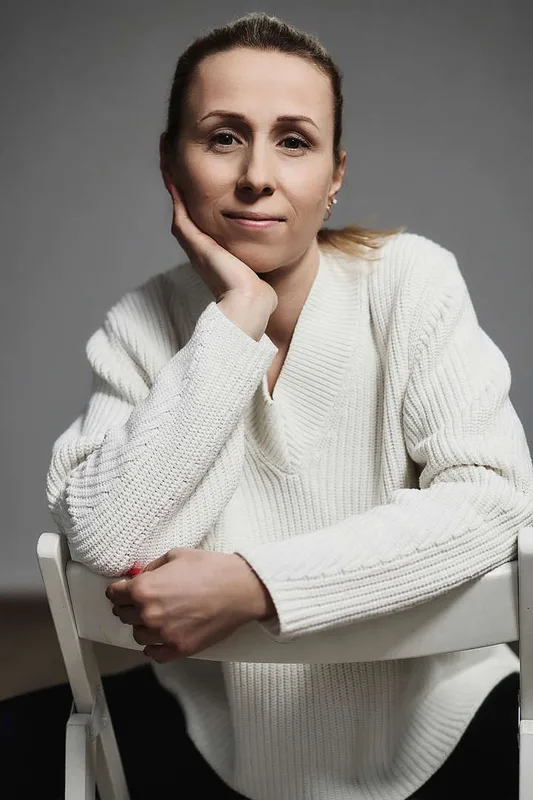Agnieszka C.