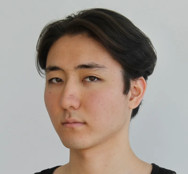 Assylkhan K.