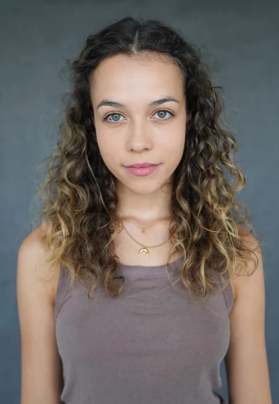 Klaudia C.