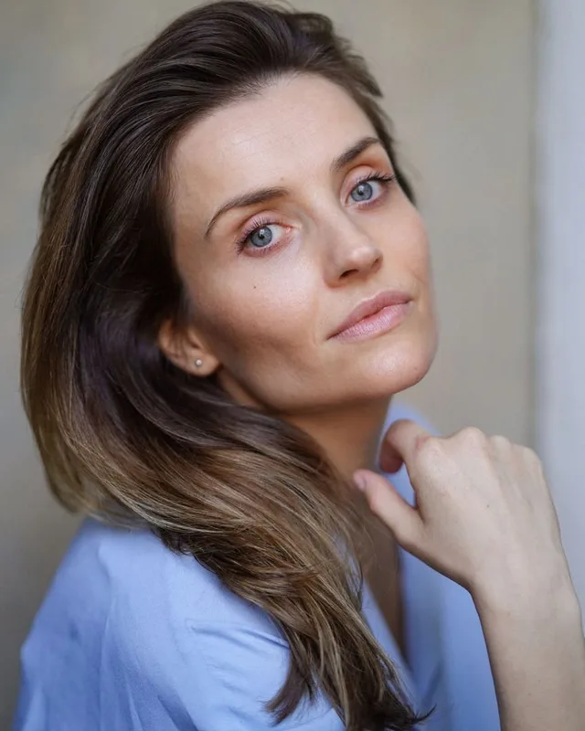 Angelika M.