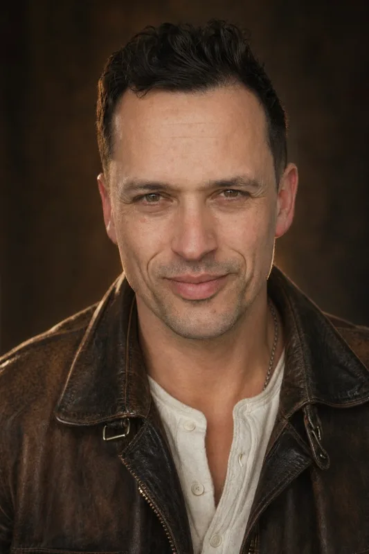 Mariusz P.
