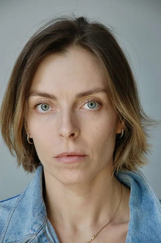 Patrycja D.