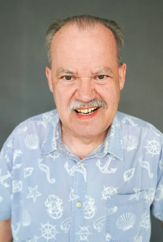 Ryszard C.