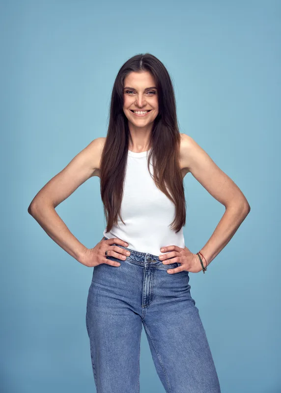 Katarzyna S.