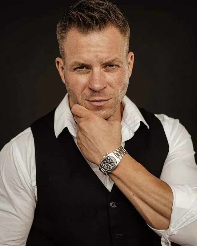 Michał W.