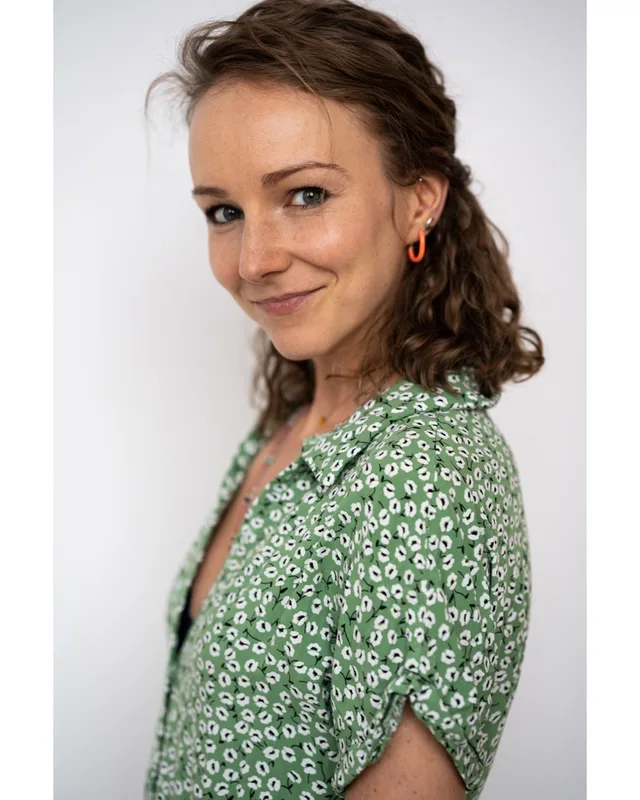 Katarzyna D.