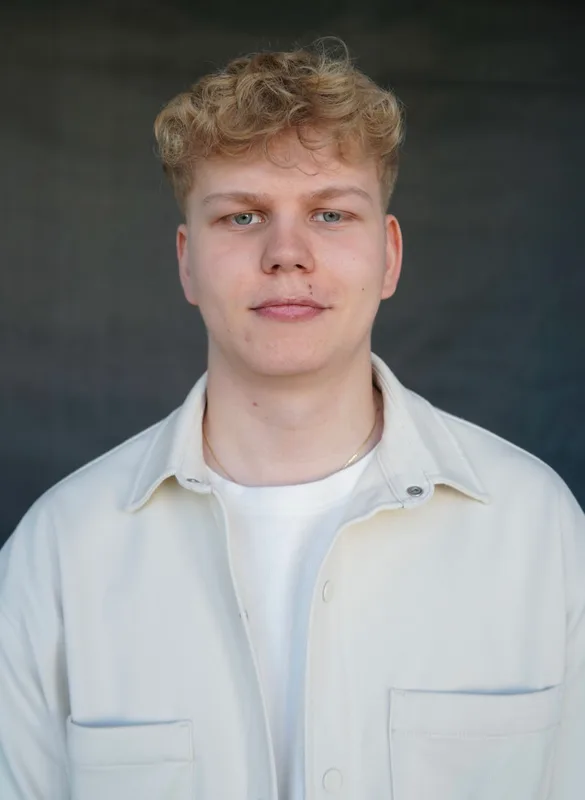 Kajetan K.