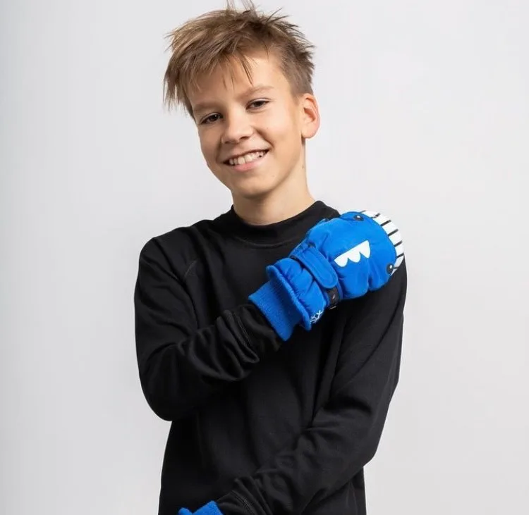 Łukasz S.