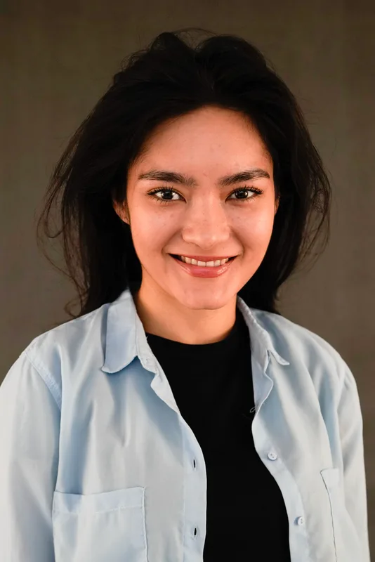 Umida M.