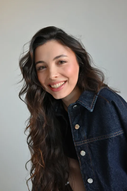 Weronika G.