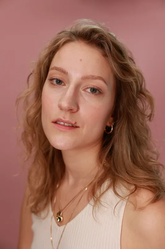 Magdalena  M.