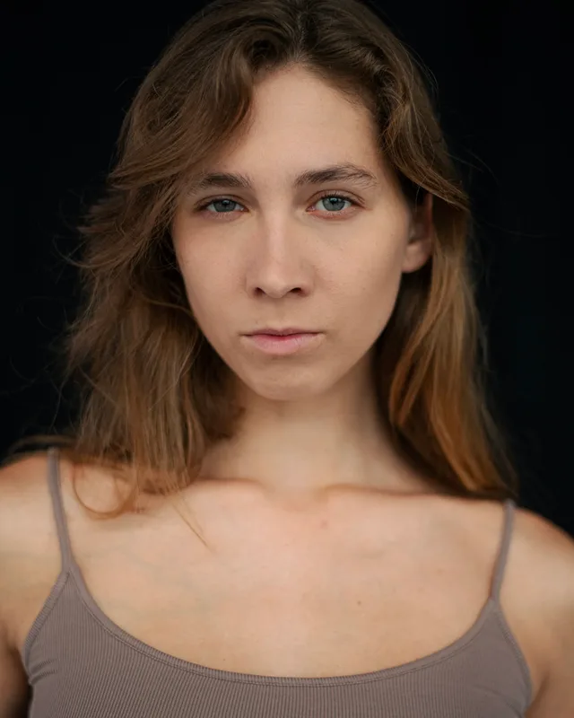 Zuzanna J.