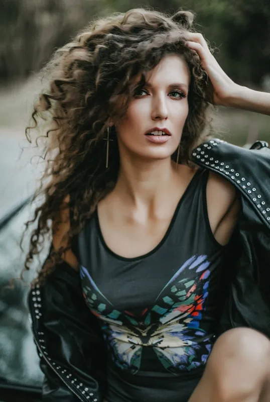 Eugenia A.