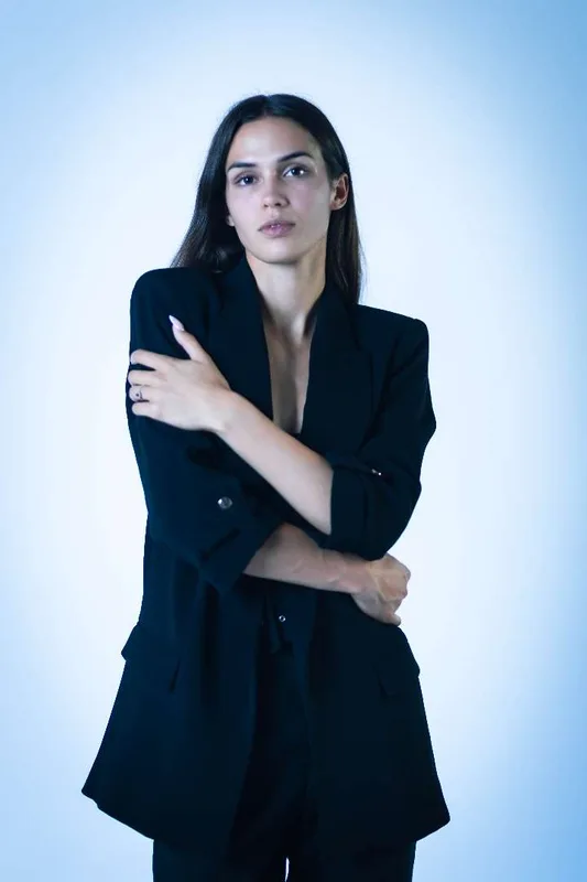 Jagoda Ż.