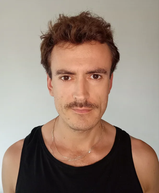 Maciej D.