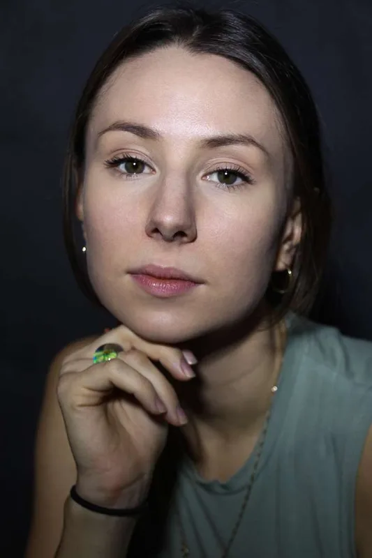 Julia P.
