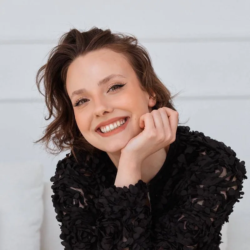 Weronika W.