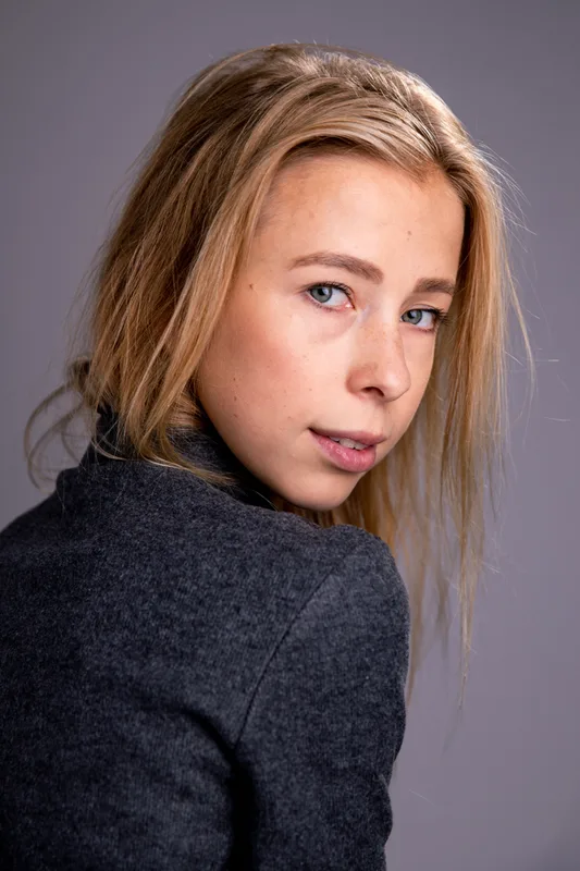 Maria S.