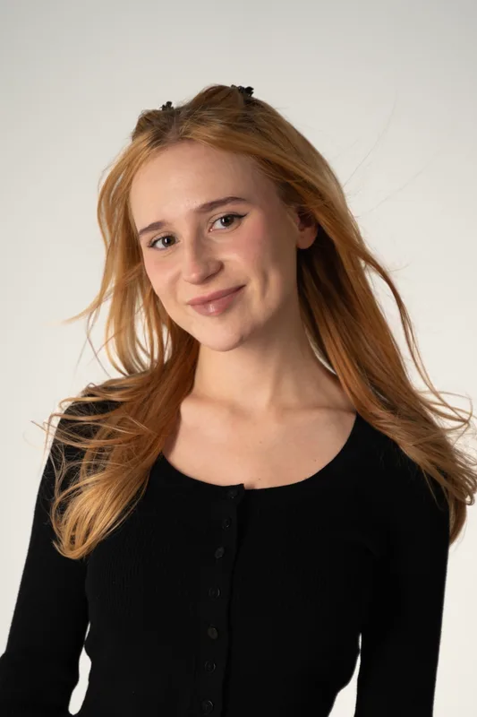 Aleksandra  F.