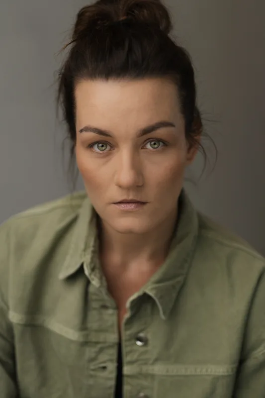 Katarzyna B.