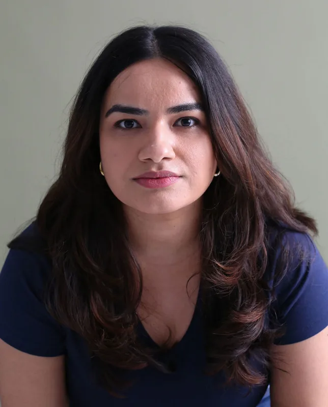 Sheetal D.