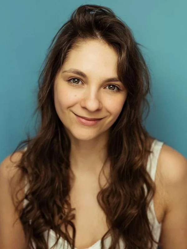 Kaja K.