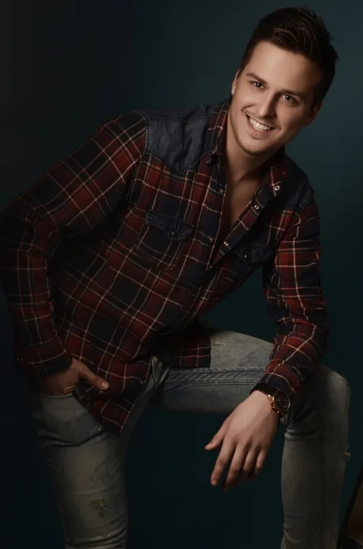 Łukasz K.
