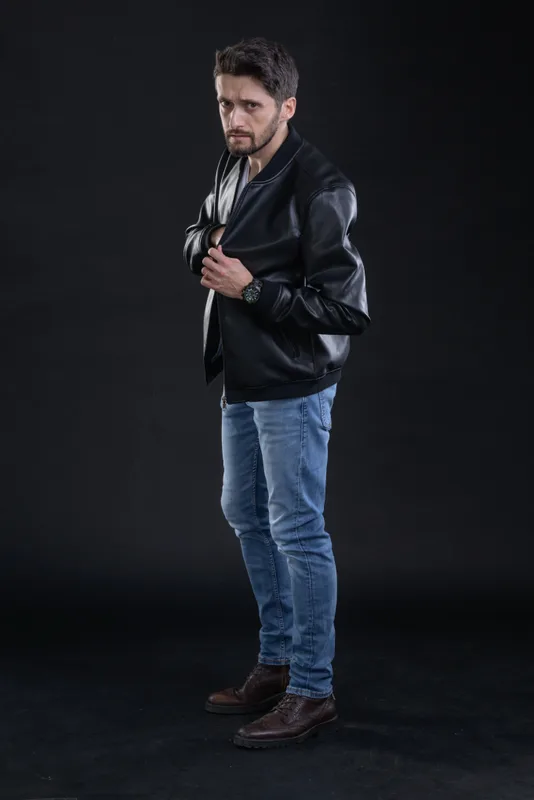 Saverio F.